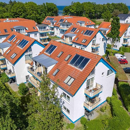 Residenz Am Strand Wohnung 5-73 Zingst Luaran gambar
