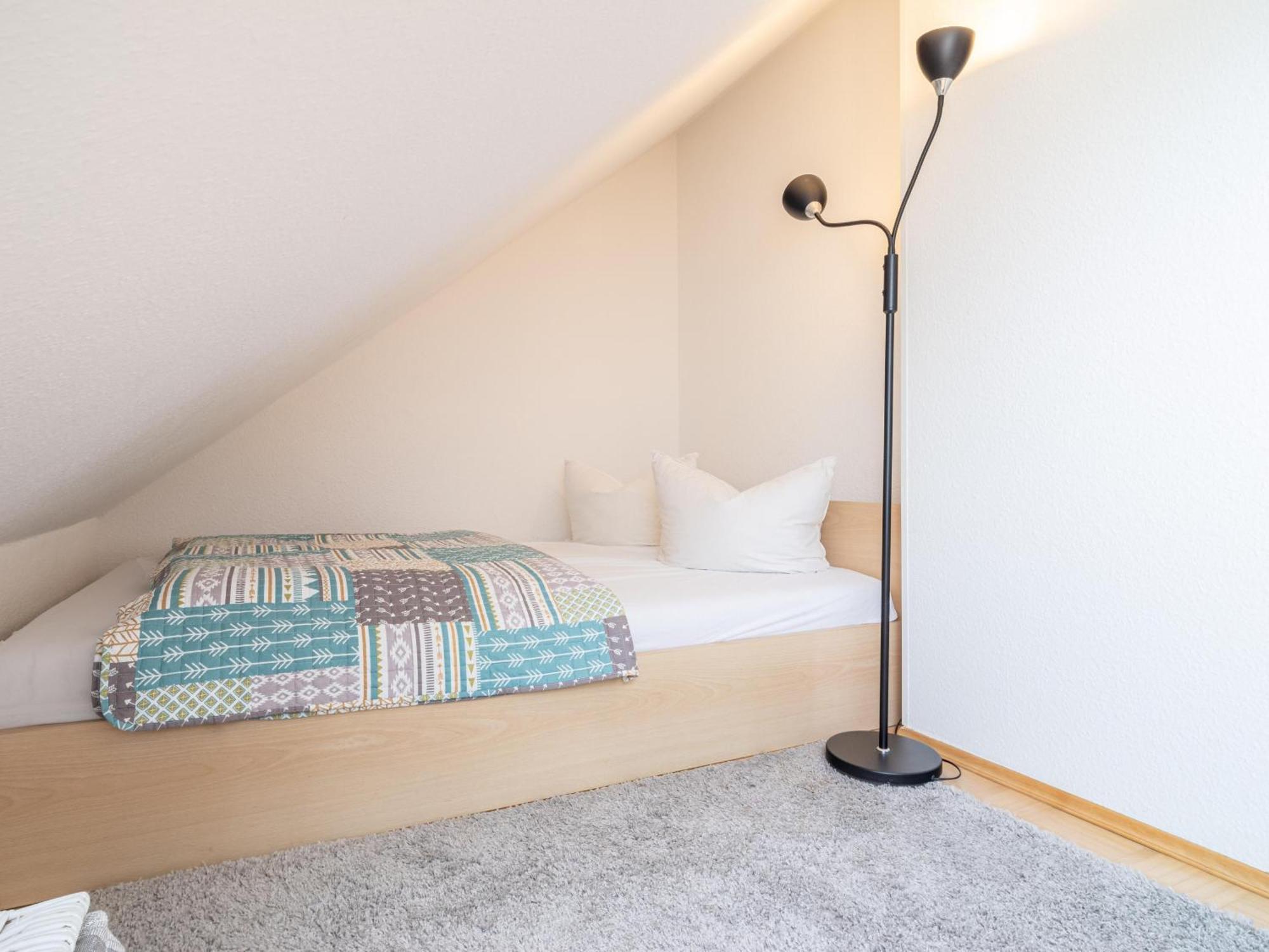 Residenz Am Strand Wohnung 5-73 Zingst Luaran gambar