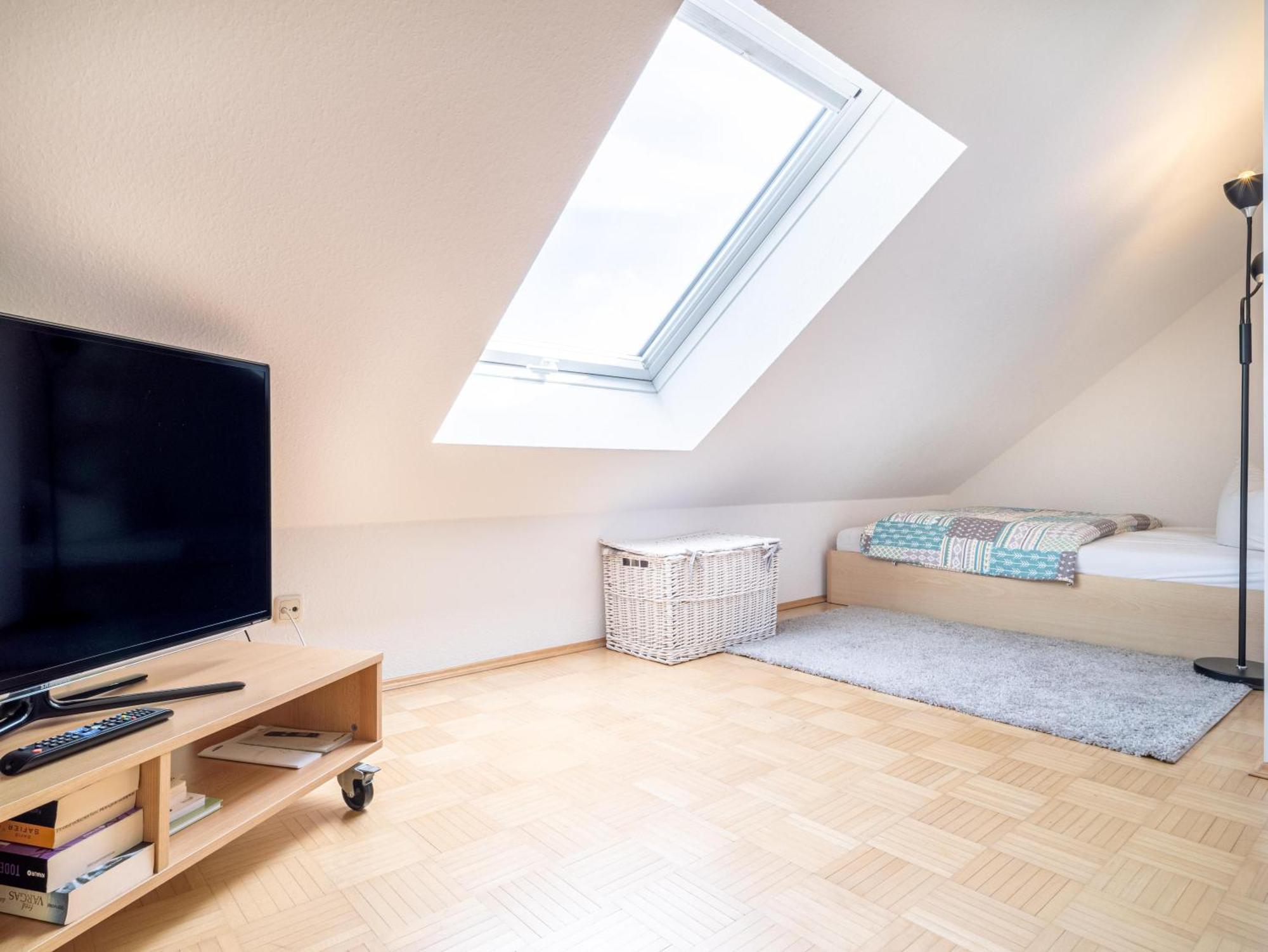 Residenz Am Strand Wohnung 5-73 Zingst Luaran gambar