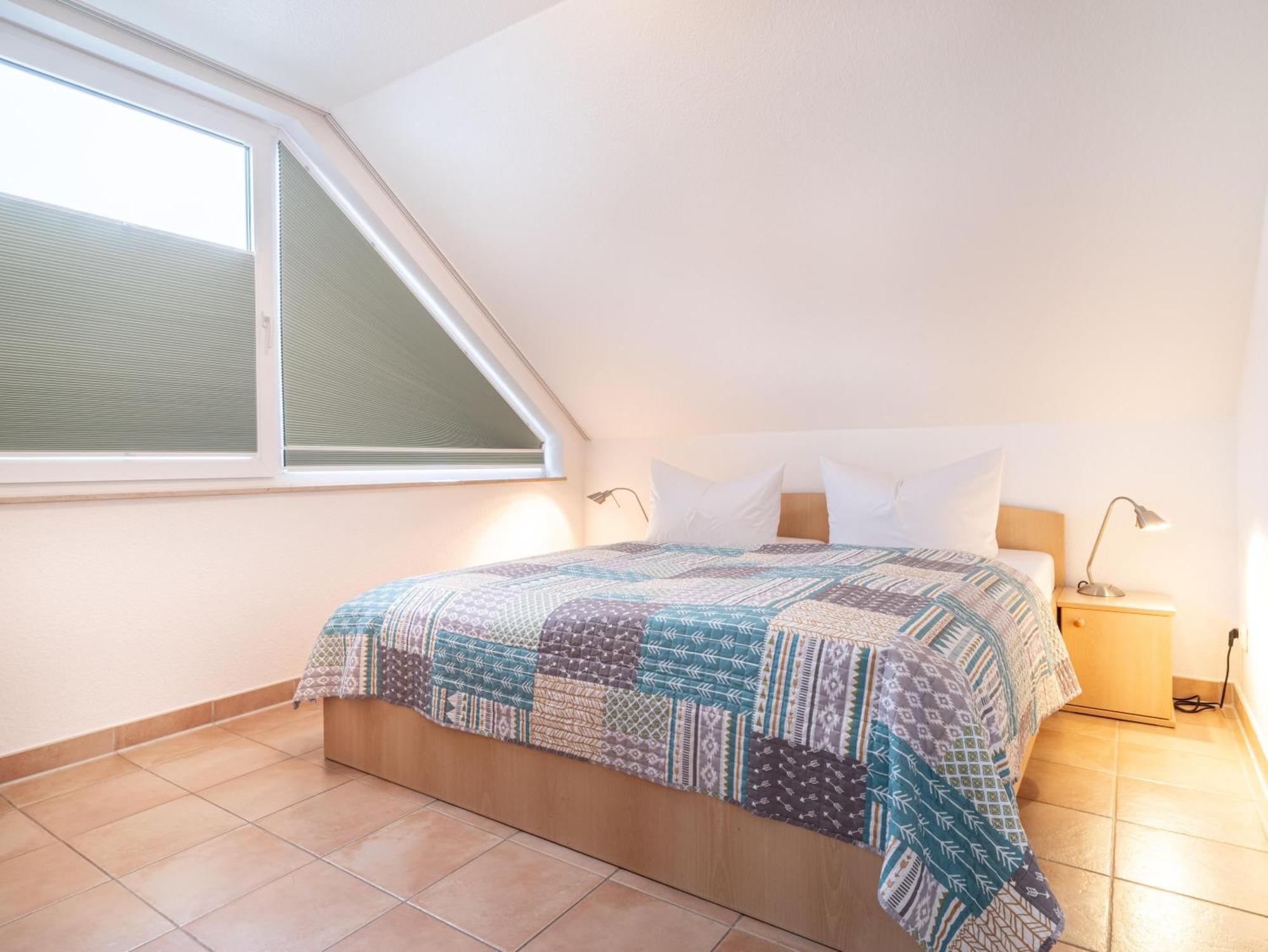 Residenz Am Strand Wohnung 5-73 Zingst Luaran gambar
