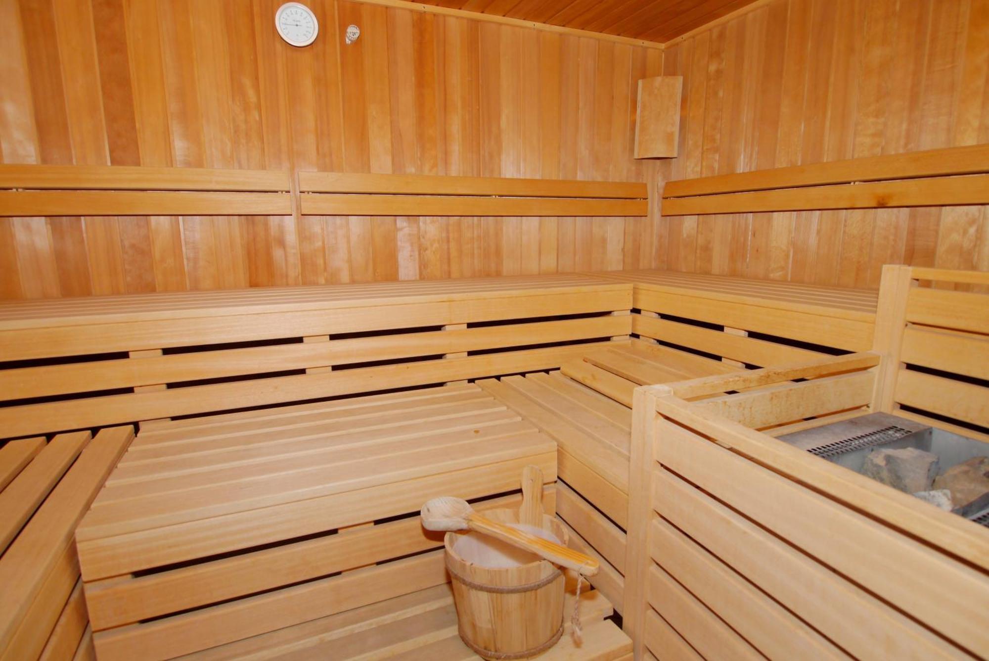 Residenz Am Strand Wohnung 5-73 Zingst Luaran gambar