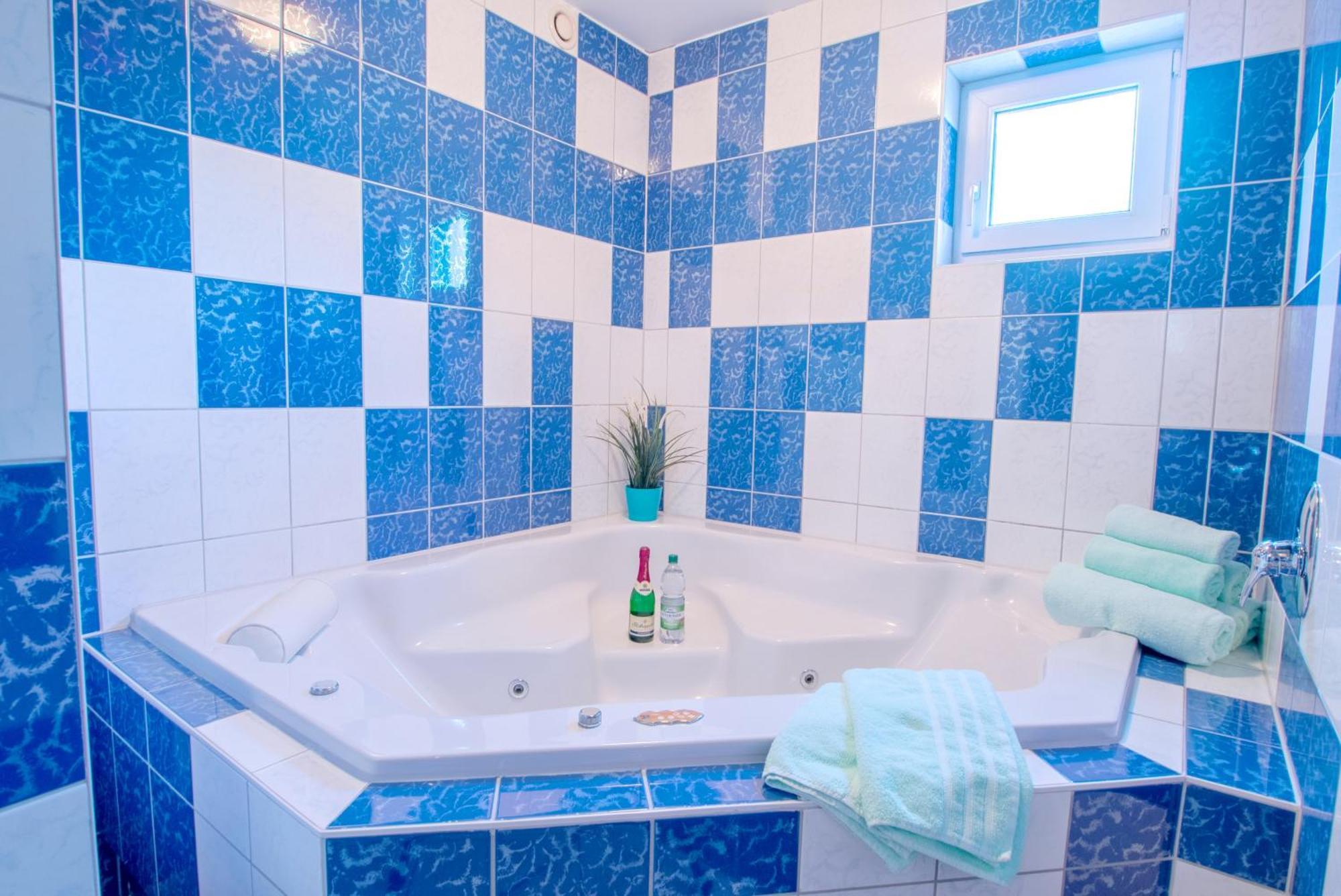 Residenz Am Strand Wohnung 5-73 Zingst Luaran gambar